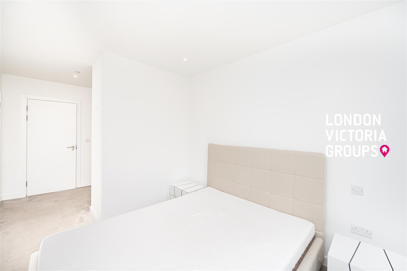 Willowbrook House, Coster Avenue, LONDON